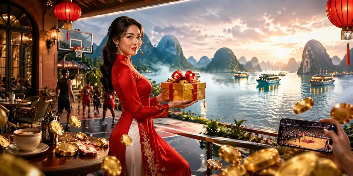 nohu 66 Những gì có trong sảnh casino nohu 66